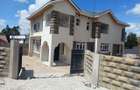 4 Bed House with En Suite at Olkeri - 1