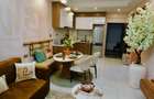 Serviced 1 Bed Apartment with En Suite at 2026-415 - 26