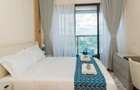 Serviced 3 Bed Apartment with En Suite at Gtc - 13