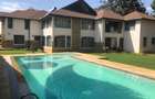6 Bed House with En Suite at Karen - 1