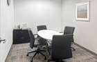 Furnished 20 m² Office with Service Charge Included at The Crescent - 1