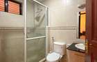 Furnished 1 Bed Apartment with En Suite in State House - 7