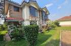 4 Bed House with En Suite in Nyari - 2