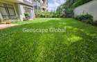 4 Bed Townhouse with En Suite in Gigiri - 1