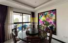 4 Bed Apartment in Westlands Area - 12