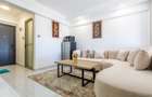 Serviced 1 Bed Apartment with Gym in Westlands Area - 1