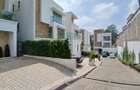 5 Bed Townhouse with En Suite at Maji Mazuri - 1