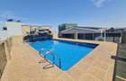 Furnished 2 Bed Apartment with Swimming Pool in Kileleshwa - 1