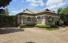 4 Bed House with Staff Quarters at Kiserian - 1