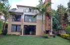5 Bed Townhouse with Staff Quarters at Lavington Mugumo Road - 1
