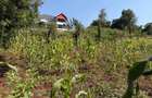 0.025 ac Land in Ngong - 1