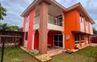 4 Bed House with En Suite at Mtwapa - 1