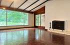 4 Bed House with Staff Quarters in Kitisuru - 7