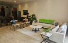 Furnished 2 Bed Apartment with En Suite at City Park Drive - 1