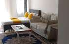 Studio Apartment with Swimming Pool in Ruaka - 3
