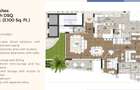 3 Bed Apartment with En Suite at 2026-128 - 39