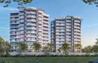 Serviced 2 Bed Apartment with En Suite in Nyali Area - 4