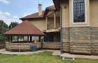 4 Bed House with En Suite in Karen - 11