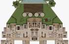 3 Bed Apartment with En Suite at Mwamba Drive - 18