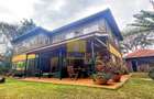 4 Bed House with Garden in Muthaiga - 3