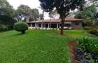 4 Bed House with En Suite at Mugumo Road - 7