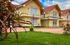 4 Bed Townhouse with En Suite at Kitengela - 1