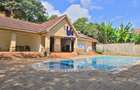 4 Bed Townhouse with En Suite in Kitisuru - 14