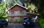 5 Bed House with Garden in Ruaka - 1