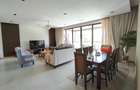 Furnished 3 Bed Apartment with En Suite at Peponi Road - 6