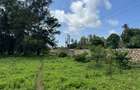 Land in Mtwapa - 10