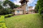 4 Bed Townhouse with En Suite at Kitisuru - 2