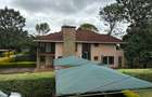 4 Bed Villa with En Suite in Kiambu Road - 16