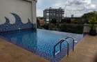 Furnished 1 Bed Apartment with En Suite in Rhapta Road - 17