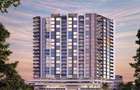 1 Bed Apartment with En Suite at Ring Road Parklands - 8