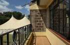 4 Bed Townhouse with En Suite at James Gichuru - 11