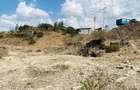 4.5 ac Land at Kangundo Road - 4