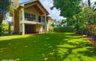 4 Bed Townhouse with En Suite at Off Kiambu Road - 1