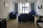 Furnished 1 Bed Apartment with En Suite in Riverside - 9