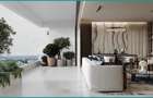 4 Bed Apartment with En Suite at 2026-161 4 Bed - 3