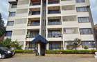 1 Bed Apartment with Parking in Kilimani - 1