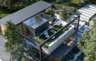 5 Bed House with Swimming Pool in Karen - 10