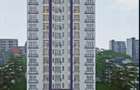 Serviced Studio Apartment with En Suite at Kilimani - 2