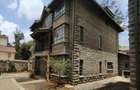 5 Bed Townhouse with En Suite in Kileleshwa - 1