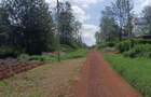 Residential Land at Ruiru-Githunguri - 2
