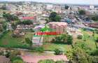 0.060387 ha Commercial Land in Kikuyu Town - 9