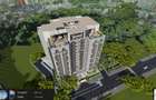 1 Bed Apartment with En Suite at Ngong Road - 12
