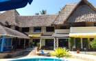 8 Bed House at Diani - 1