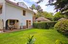 4 Bed Townhouse with En Suite at Mugumo Lavington - 8