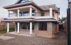5 Bed Townhouse with En Suite at Ngong Town. - 3