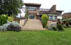 4 Bed House with En Suite at Gigiri - 11